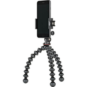 JOBY GorillaPod GripTight PRO 2 (JB01551-BWW) - Thumbnail