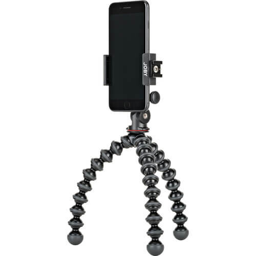 JOBY GorillaPod GripTight PRO 2 (JB01551-BWW)