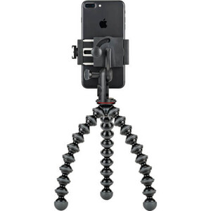 JOBY GorillaPod GripTight PRO 2 (JB01551-BWW) - Thumbnail