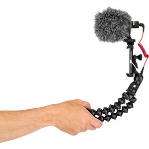 JOBY GorillaPod GripTight PRO 2 (JB01551-BWW) - Thumbnail