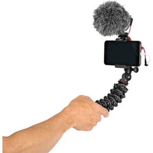 JOBY GorillaPod GripTight PRO 2 (JB01551-BWW) - Thumbnail