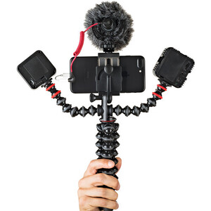 Joby GorillaPod Mobil Rig (JB01533-BWW) - Thumbnail
