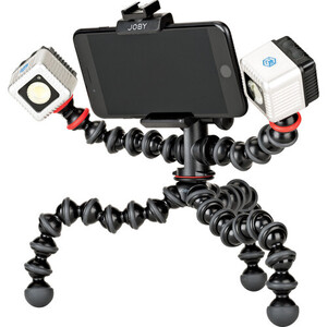 Joby GorillaPod Mobil Rig (JB01533-BWW) - Thumbnail