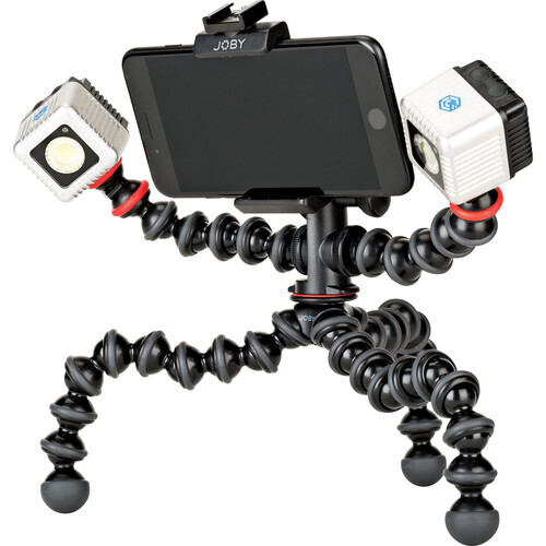 Joby GorillaPod Mobil Rig (JB01533-BWW)