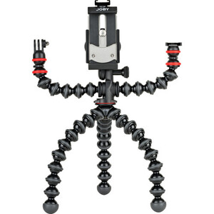 Joby - Joby GorillaPod Mobil Rig (JB01533-BWW) (1)