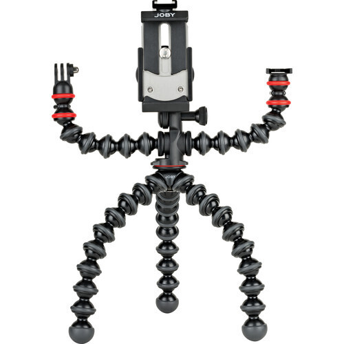 Joby GorillaPod Mobil Rig (JB01533-BWW)