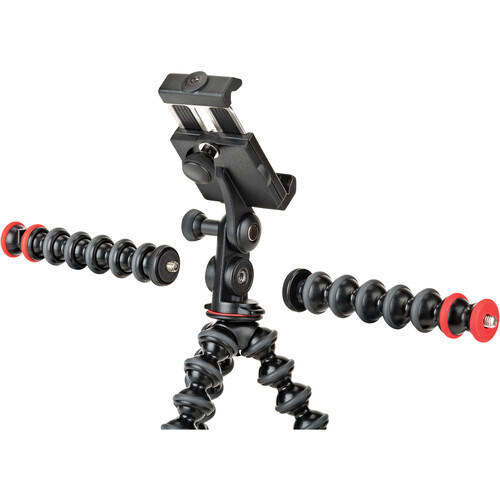 Joby GorillaPod Mobil Rig (JB01533-BWW)