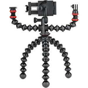 Joby GorillaPod Mobil Rig (JB01533-BWW) - Thumbnail