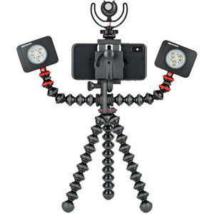Joby GorillaPod Mobil Rig (JB01533-BWW) - Thumbnail