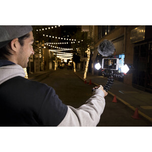 Joby GorillaPod Mobil Rig (JB01533-BWW) - Thumbnail