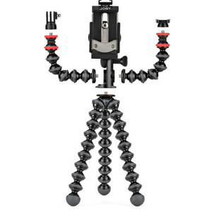Joby - Joby GorillaPod Mobil Rig (JB01533-BWW)
