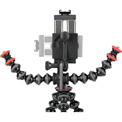 Joby GorillaPod Mobil Rig (JB01533-BWW)