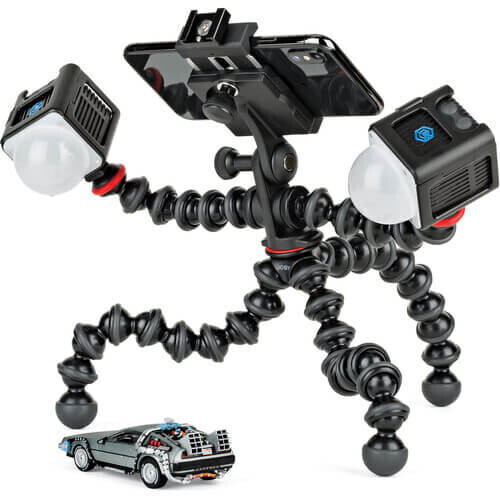 Joby GorillaPod Mobil Rig (JB01533-BWW)