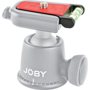 JOBY Gorillapod QR Plate 3K-Black (JB01552-0WW) - Thumbnail