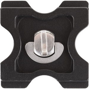 Joby - JOBY Gorillapod QR Plate 5K-Black(JB01553-0WW) (1)
