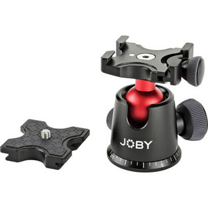 JOBY Gorillapod QR Plate 5K-Black(JB01553-0WW) - Thumbnail