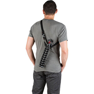 JOBY GorillaPod Rig-Black Charcoal (JB01522-BWW ) - Thumbnail