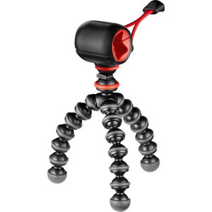 JOBY GorillaPod Starter Kit-Siyah (JB01571-BWW) - Thumbnail