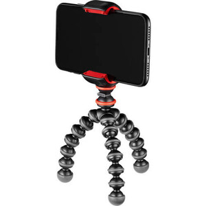 JOBY GorillaPod Starter Kit-Siyah (JB01571-BWW) - Thumbnail