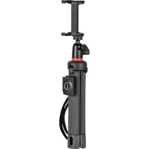 Joby - JOBY Gorillapod TelePod Mobile-BlackCharcoal (JB01550-BWW)