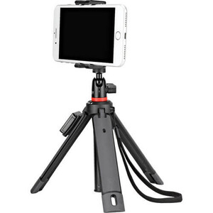 JOBY Gorillapod TelePod Mobile-BlackCharcoal (JB01550-BWW) - Thumbnail