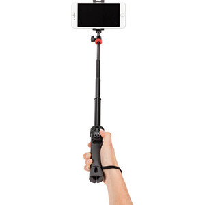 JOBY Gorillapod TelePod Mobile-BlackCharcoal (JB01550-BWW) - Thumbnail