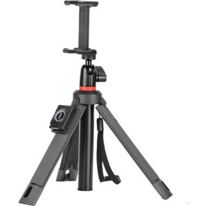 JOBY Gorillapod TelePod Mobile-BlackCharcoal (JB01550-BWW) - Thumbnail