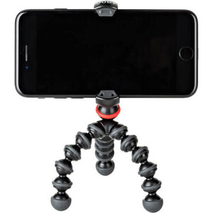 Joby - JOBY GP Mobile Mini-BlackCharcoal(JB01517-0WW) (1)