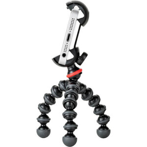 JOBY GP Mobile Mini-BlackCharcoal(JB01517-0WW) - Thumbnail