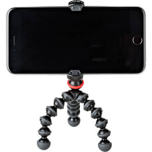 JOBY GP Mobile Mini-BlackCharcoal(JB01517-0WW) - Thumbnail