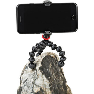 JOBY GP Mobile Mini-BlackCharcoal(JB01517-0WW) - Thumbnail