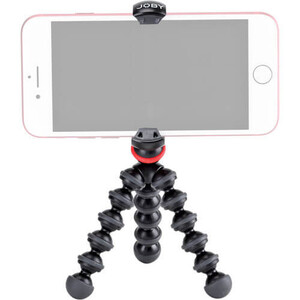 JOBY GP Mobile Mini-BlackCharcoal(JB01517-0WW) - Thumbnail