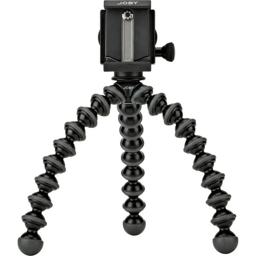 JOBY Griptight Gorillapod Stand Pro(JB01390-BWW)