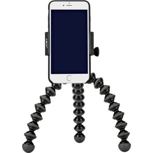JOBY Griptight Gorillapod Stand Pro(JB01390-BWW)