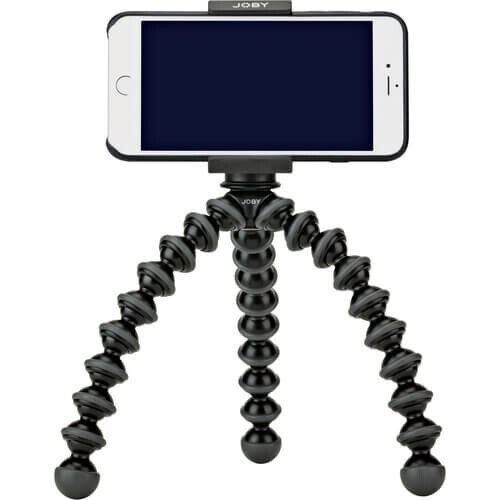 JOBY Griptight Gorillapod Stand Pro(JB01390-BWW)