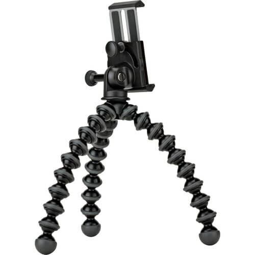 JOBY Griptight Gorillapod Stand Pro(JB01390-BWW)