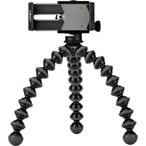 JOBY Griptight Gorillapod Stand Pro(JB01390-BWW)