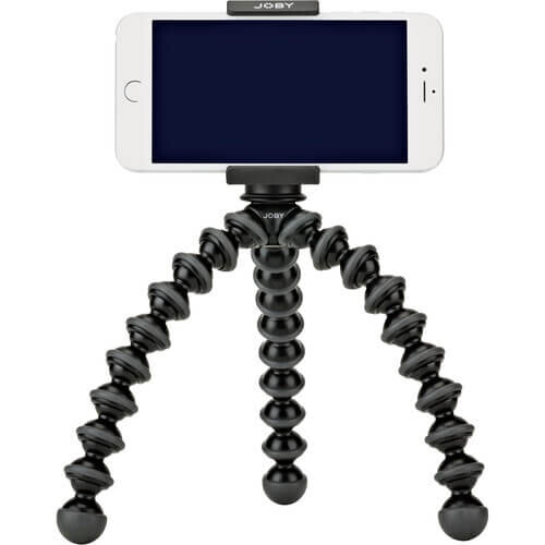 JOBY Griptight Gorillapod Stand Pro(JB01390-BWW)