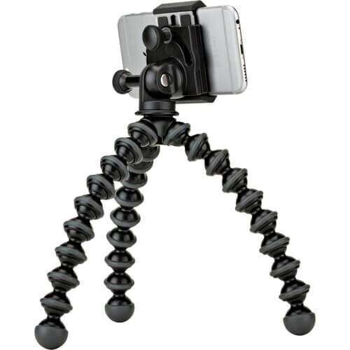JOBY Griptight Gorillapod Stand Pro(JB01390-BWW)