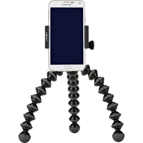 JOBY Griptight Gorillapod Stand Pro(JB01390-BWW)