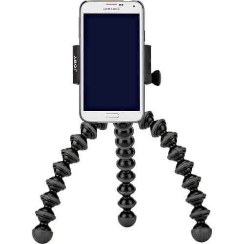 JOBY Griptight Gorillapod Stand Pro(JB01390-BWW)