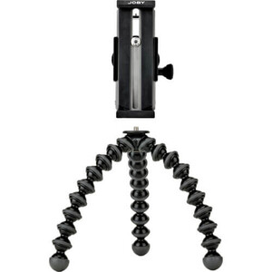 JOBY Griptight Gorillapod Stand Pro(JB01395-BWW) - Thumbnail