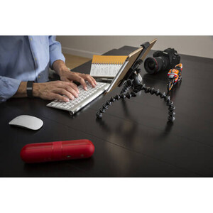 JOBY Griptight Gorillapod Stand Pro(JB01395-BWW) - Thumbnail
