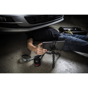 JOBY Griptight Gorillapod Stand Pro(JB01395-BWW) - Thumbnail