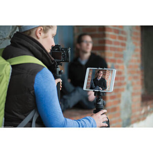 Joby - JOBY GripTight Mount for Smaller Tablets(JB01326-BWW) (1)