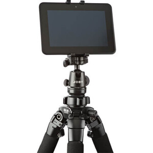 JOBY GripTight Mount for Smaller Tablets(JB01326-BWW) - Thumbnail