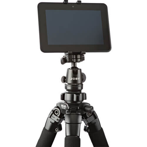 JOBY GripTight Mount for Smaller Tablets(JB01326-BWW)