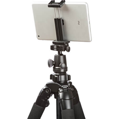 JOBY GripTight Mount for Smaller Tablets(JB01326-BWW)