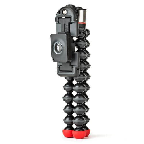 JOBY Griptight One Gp Magnetic Impulse(JB01494-BWW)