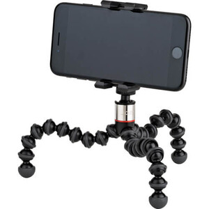 Joby - JOBY Griptight One Gp Stand-Siyah(JB01491-0WW)